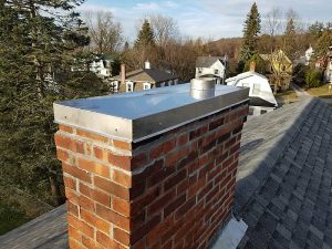 chimney liners and repairs vermont